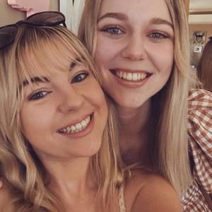 Meet your Posher, Leah